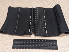 Corset Waist Trainer Waist Cincher Shapewear Fajas Colombianas Waist