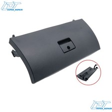 Black Glove Box Lid Door For Volkswagen Golf 2002-2006volkswagen Jetta 02-2005
