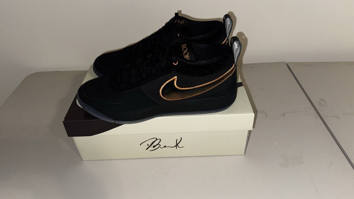 シューズ(男性用) nike book 1 haven 29cm Nike Book 1 Haven (Translucent Outsole) Men's - FJ4249-001 - US
