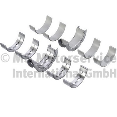 KOLBENSCHMIDT Kurbelwellenlagersatz 37139600 für BMW 3er Touring G21 G81 G20 G80