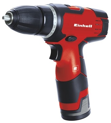 Einhell Akku Bohrschrauber TH-CD 12-2 Li Akkuschrauber