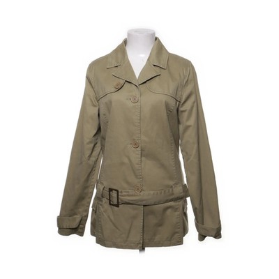 Blend She, Trenchcoat, Damen, Größe: L, 1004S-061-S, Grün #sRZ