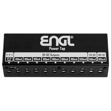 Netzteil Gitarre/Bass Engl Power Tap Gitarren...