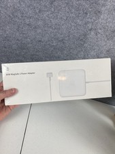 NEW  Apple Macbook 85W MagSafe 2 Power Adapter Plug 15 Inch Pro Laptop A1424