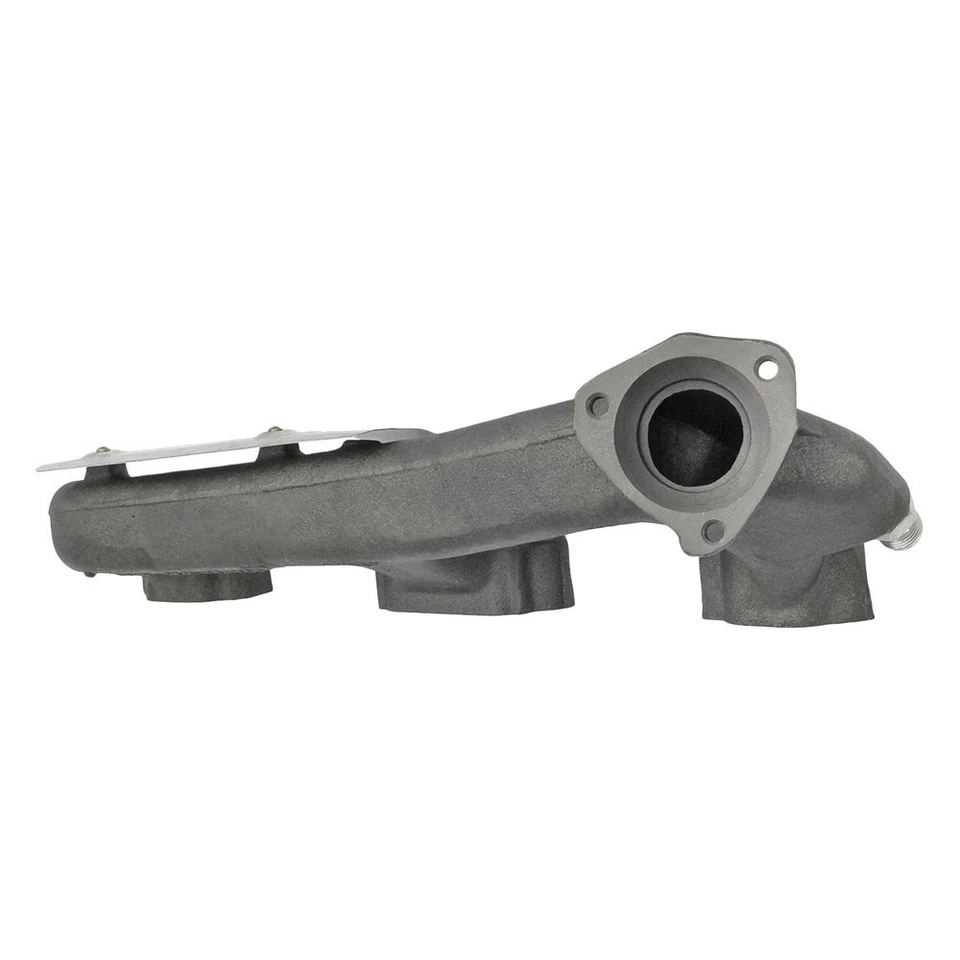 For Chevy Tahoe 1996-2000 Dorman 674-218 Cast Iron Natural Exhaust Manifold Foto 2 de 3