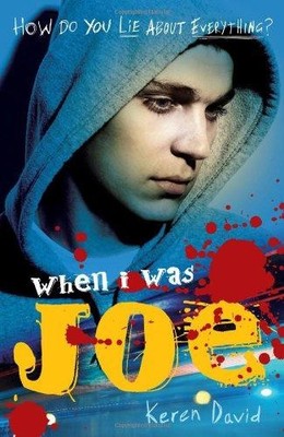 When I Was Joe - David, Keren