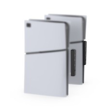 Pour PS5 pour périphérique d'extension USB pour slim - Hub 4 ports pour manettes