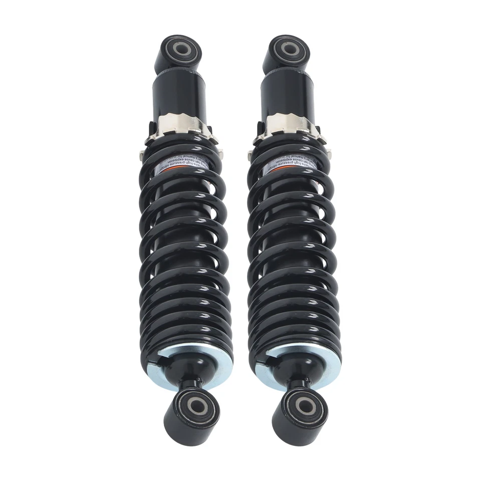 Задние монотрубные амортизаторы для Suzuki King Quad 700 & 750 2005-2018 62100-31G00-019 - Изображение 2 из 4