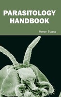Henry Evans | Parasitology Handbook | Buch | Englisch (2015) | Gebunden