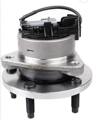 Autoround 513206 Front Wheel Hub Bearing Assembly Chevy Cobalt HHR & More