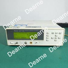 1 PCS Chroma 11200 Capacitance Leakage Current / Insulation Res by DHL or Fedex