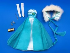 Vintage BARBIE DEBUTANTE BALL #1666 (1966-67)...