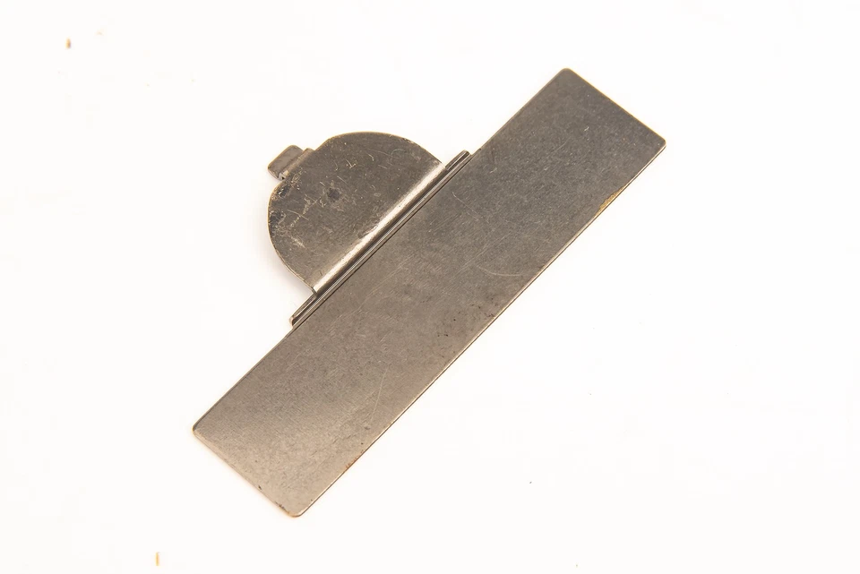 Medidor de ajuste de filtro Kodacolor para cámara de cine Bell & Howell Filmo V15 Foto 3 de 4