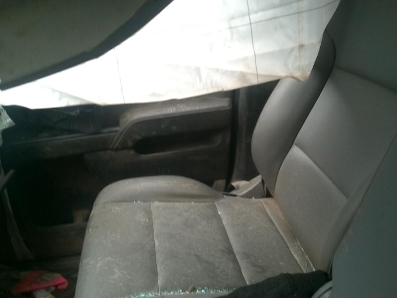 Starter Motor Fits 09-15 EXPRESS 2500 VAN 2669980 thumbnail 14