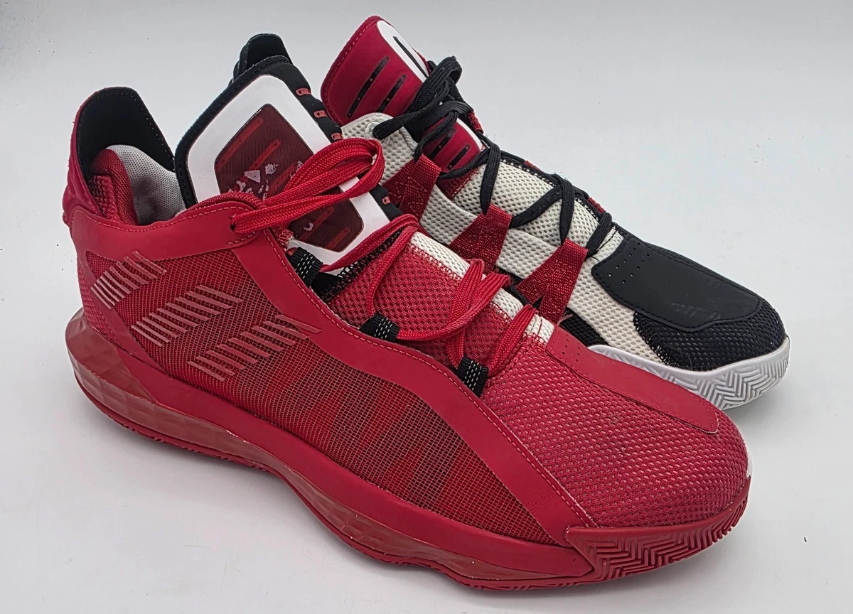adidas Dame 6 Scarface for Sale | Authenticity Guaranteed | eBay