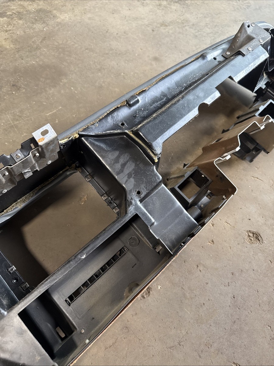 84-96 Jeep Cherokee XJ Wagoneer Comanche MJ OEM Dash Dashboard