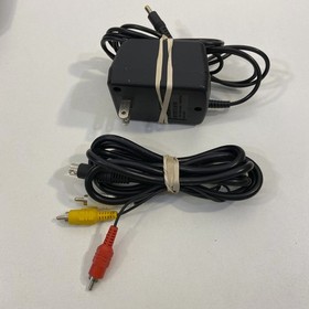 Sega Genesis System Retro Vintage Video Game Console with 2 Controllers MK 1631