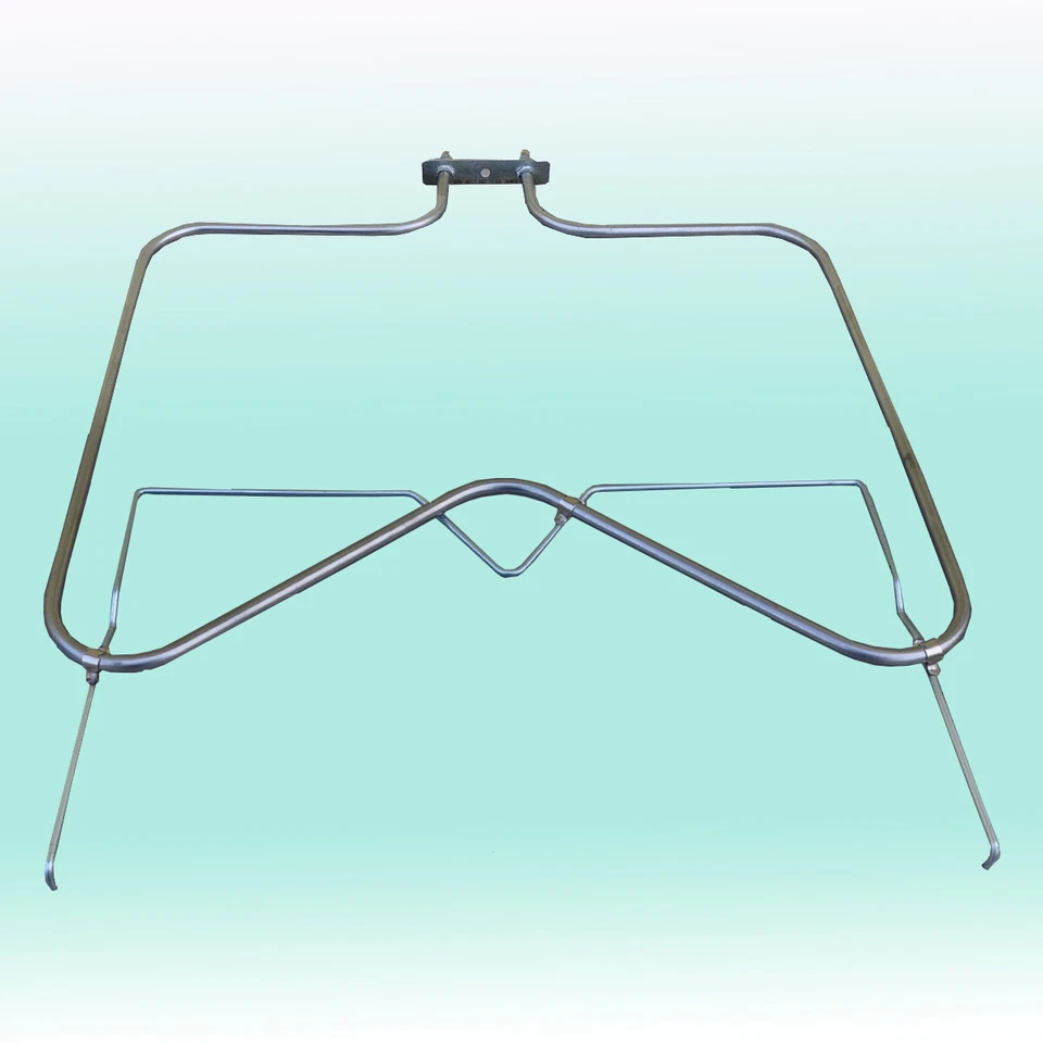 Heizung Unterhitze 1150W Kaneta für Herde wie Whirlpool Ignis Ikea 481010375734 - Bild 4 von 4