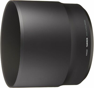 Official TAMRON HA022 [SP 150-600mm F/5-6.3 Di VC USD G2] Japan