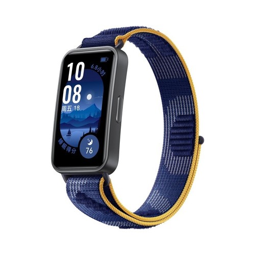 Huawei Band 9 Smart Band 1.47" AMOLED Heart Rate 2 Weeks Battery Life CN Version - 第 18/21 張圖片