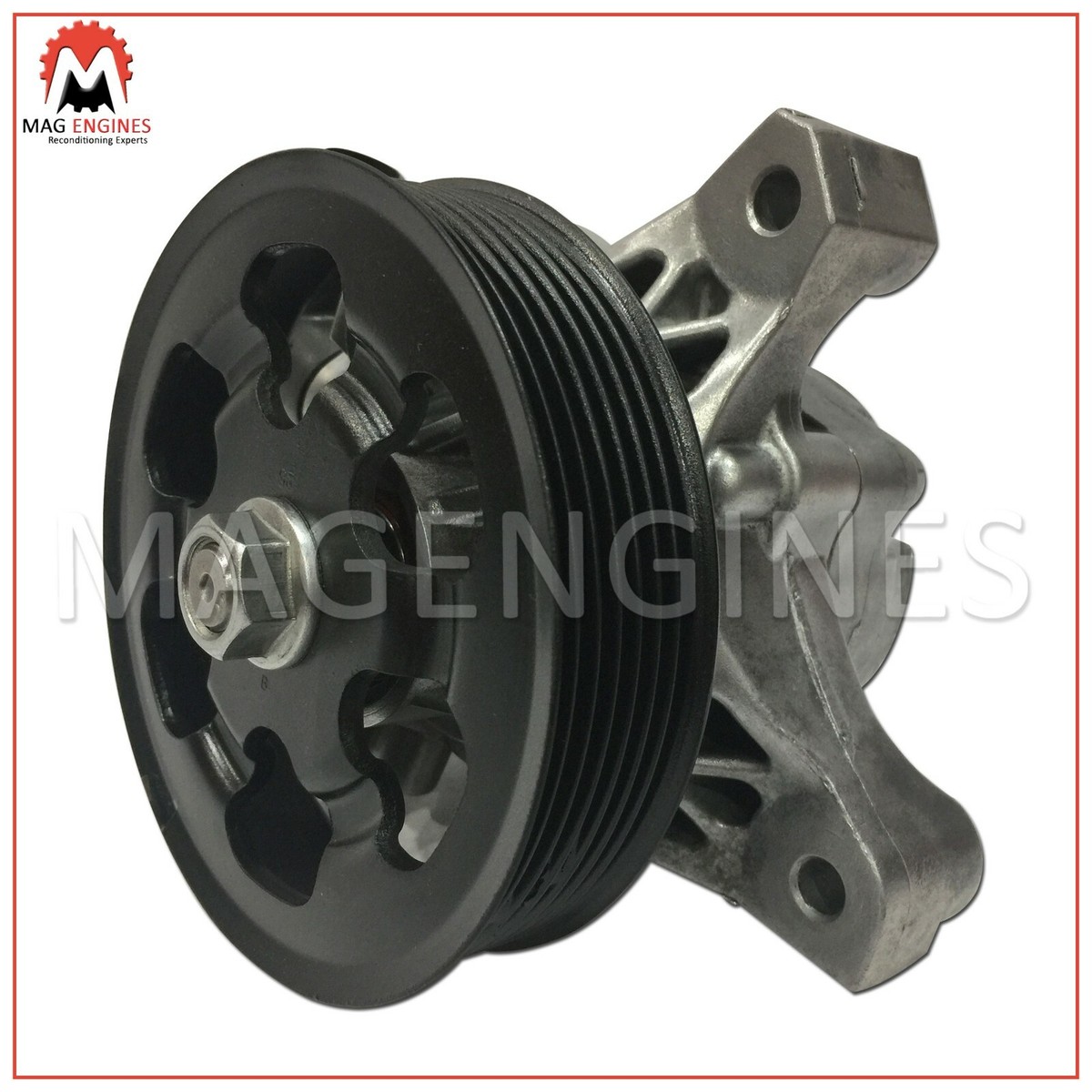 56110RBBE02 POWER STEERING PUMP HONDA K20A K24A FOR HONDA
