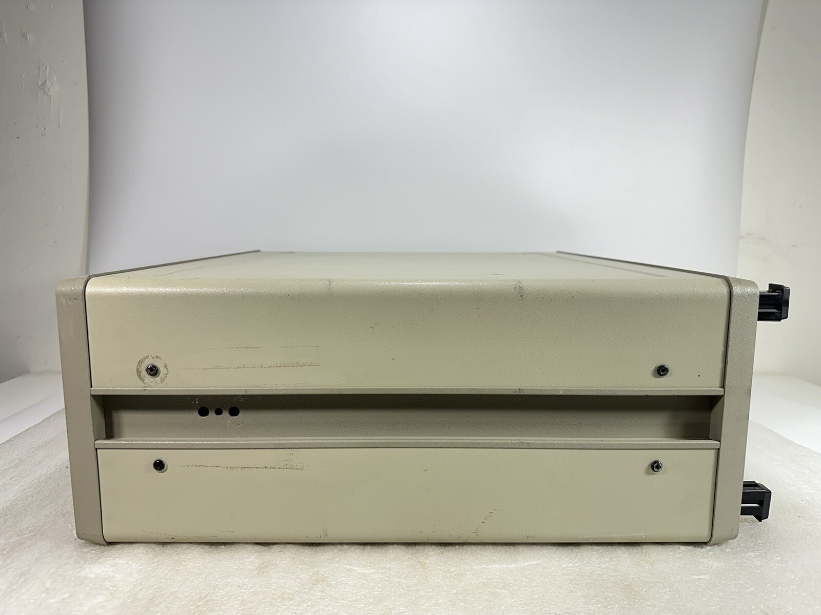 Odetics Kode 3100 ~ Time Interval Analyzer (TIA) for Disk & Magnetic Tape Drive