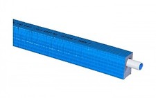 Uponor Rohrsystem Uni Pipe Plus DHS 26 weiß 16 x2,0mm, Länge: 25 Meter