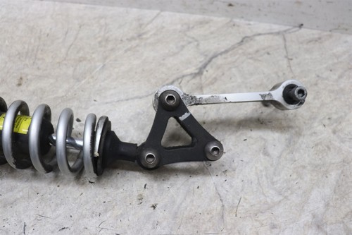 2007-2012 Triumph Street Triple 675 Rear Shock Absorber Suspension W/ Linkage Do - Picture 8 of 8