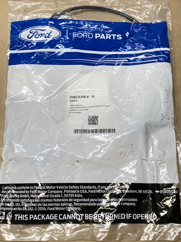 FORD DV6Z-2C055-A ABS WHEEL SPEED SENSOR WIRE HARNESS