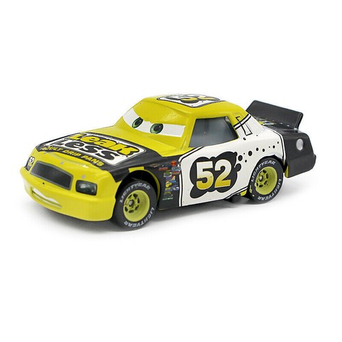 Disney Pixar Cars 1:55 autos McQueen Piston Cup Diecast Metal Model Gift Loose - Picture 118 of 192