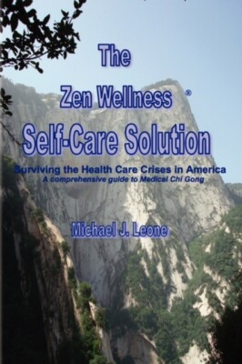 Leone - Zen Wellness Self-Care Solution - New paperback or softback -  - X555z