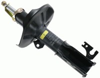 Sachs 313 588 Shock Absorber For Ford Australia Mazda