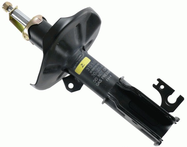 Sachs 313 588 Shock Absorber For Ford Australia Mazda-image