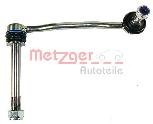 Metzger 53047912 Stange/Strebe, Stabilisator FüR CitroËN Peugeot-image
