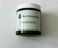 Raw Postbiotic - 45 Servings Dietary Supplement - 2 oz