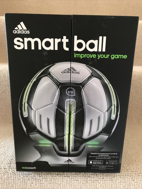 adidas micoach ball