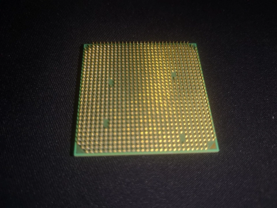 Procesador AMD Athlon 64 X2 5000+ - Imagen 4 de 4