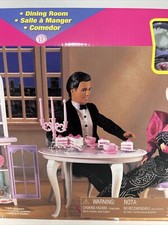 Meuble Barbie A Faire Soi Meme Télécharger