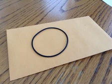 VINTAGE OCEAN CITY 376,377 SPINCAST REEL PART LINE CLAMP RING 