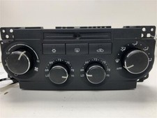 2008-2010 Chrysler 300 Climate Ac Heater Temperature Control Oem 2008-2010 Chrysler 300 Climate Ac Heater Temperature Control Oem