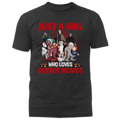 Halloween Costume Spooky Witches Pumpkin Ghost Graphic T -shirt