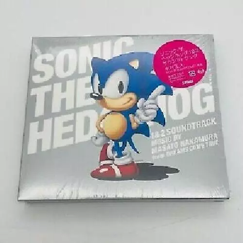 Sonic The Hedgehog Movie (Handheld edition) - Game Music : r