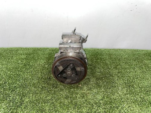 9646273380 compresor del aire acondicionado para PEUGEOT 307 (S1) 2.0 HDI CAT - Imagen 3 de 6