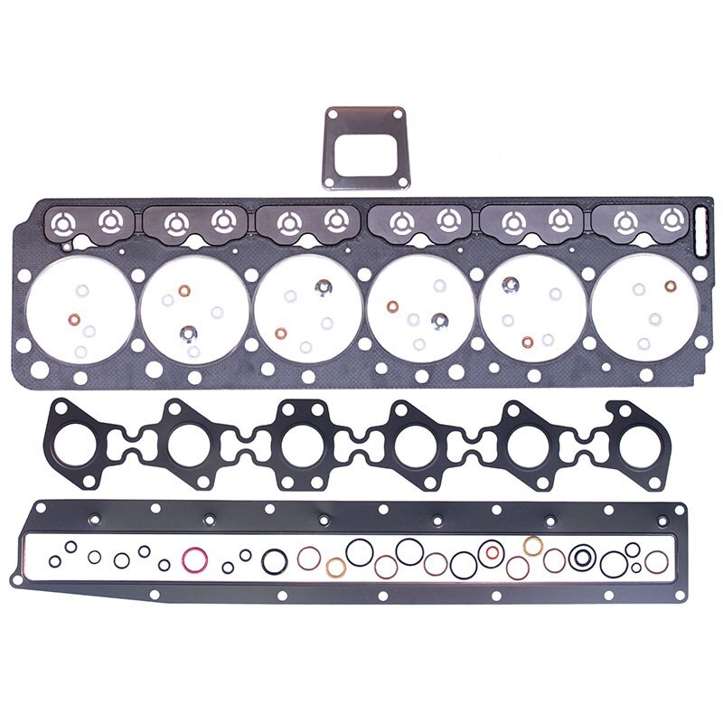 1889245 1885598 Head Gasket Set Fits Navistar DT466E Engine eBay