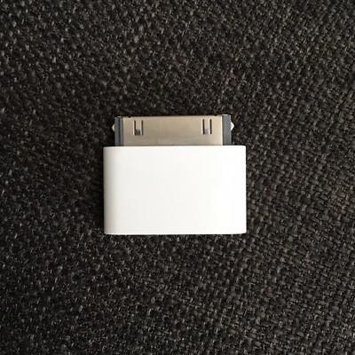 Used Apple and Nike iPod Sport Kit Running Receiver