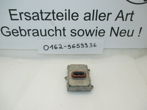 Mercedes Benz W164 Xenon Scheinwerfer Kurvenlicht Steuergerät 5DF008704-02