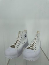 Converse Chuck Taylor All Star Lugged 2.0 High Platform Sneakers Mens 8 A00871C