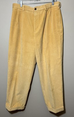 Brooks Brothers Elliot Corduroy Pants 