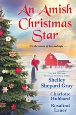 An Amish Christmas Star - Paperback By Gray, Shelley Shepard - GOOD
