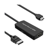 HD Link Cable for Original Xbox Original Xbox HDMI Converter Automatically De...